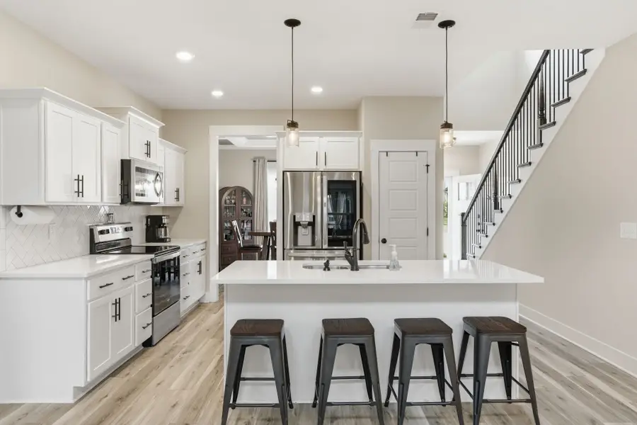 340 Bluebriar Trce, Clarksville, TN 37043 - #2