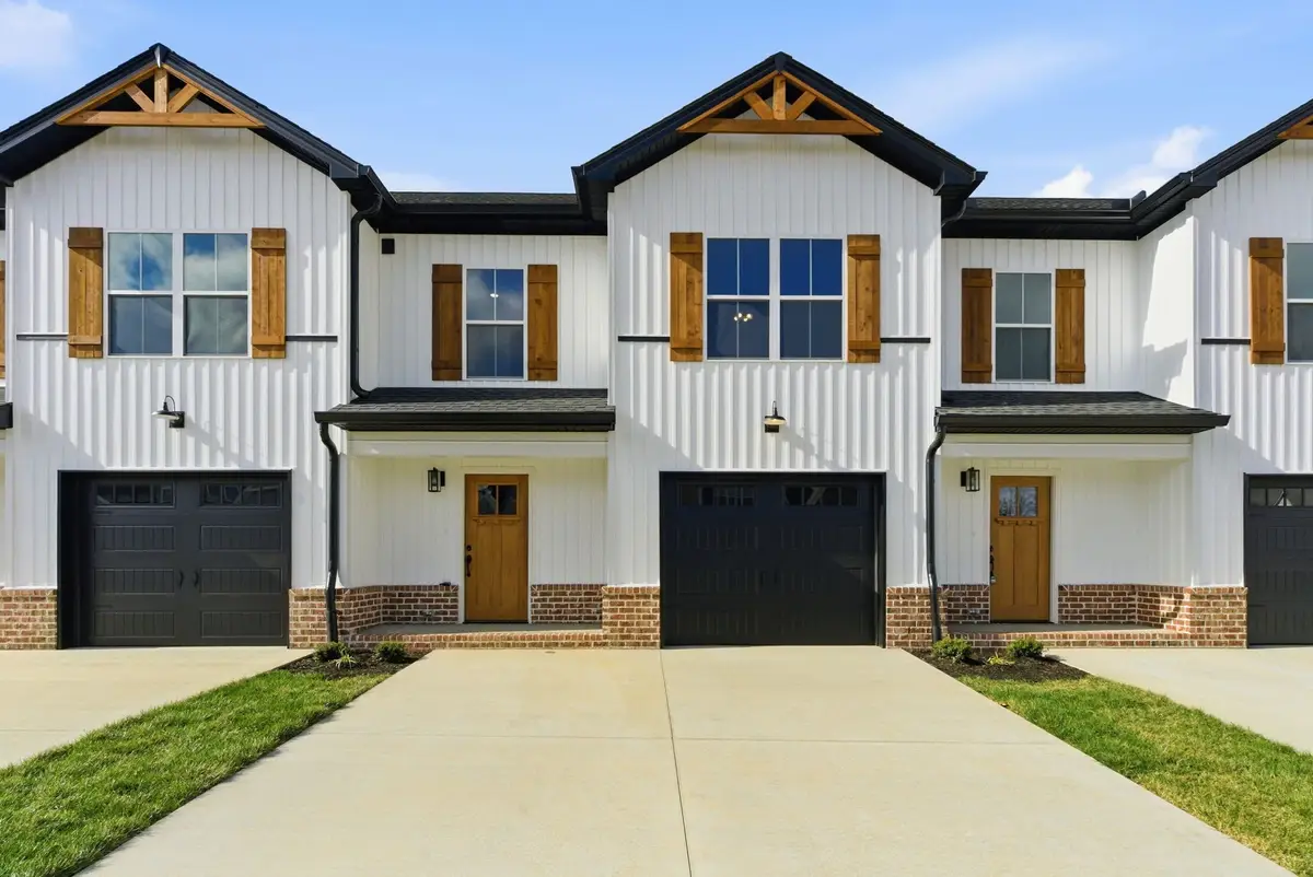 1156 Malinda Ln #37, Greenbrier, TN 37073 - #1