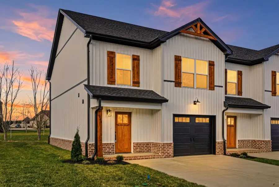 1148 Malinda Ln #36, Greenbrier, TN 37073 - #3