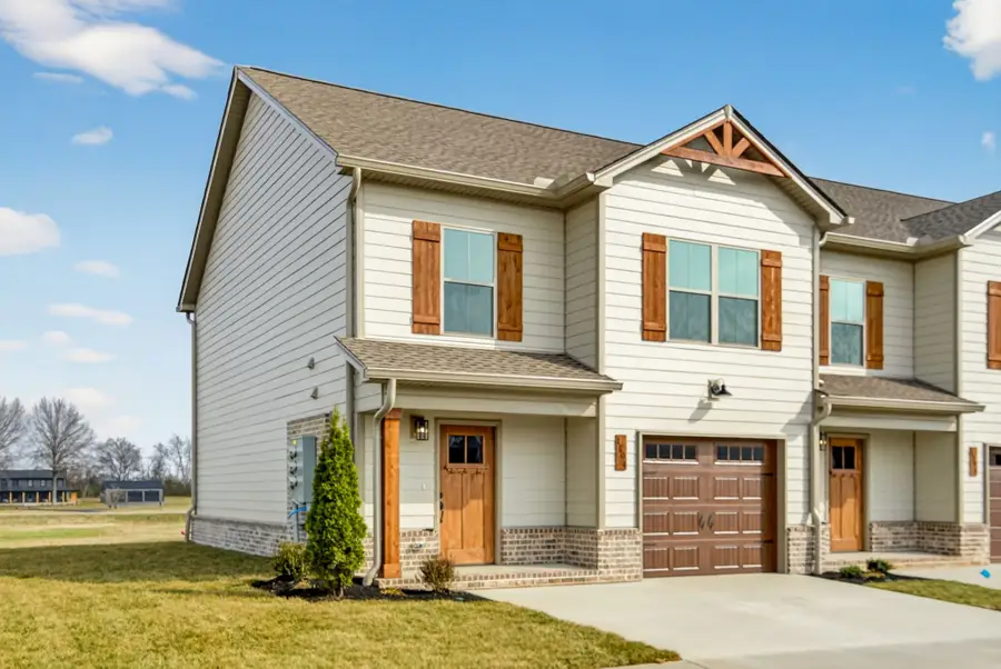 1194 Malinda Ln #39, Greenbrier, TN 37073 - #3