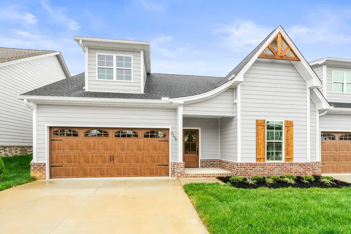 2158 Rylee Way #43, Greenbrier, TN 37073 - #1