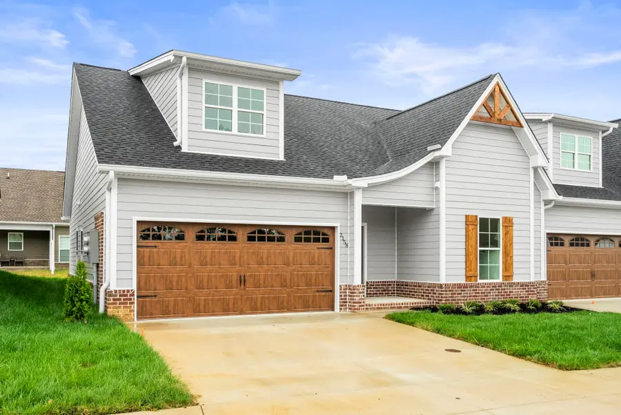 2158 Rylee Way #43, Greenbrier, TN 37073 - #2