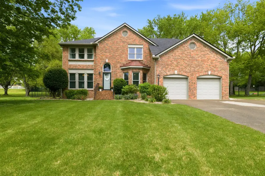 228 Greystone Dr, Franklin, TN 37069 - #2