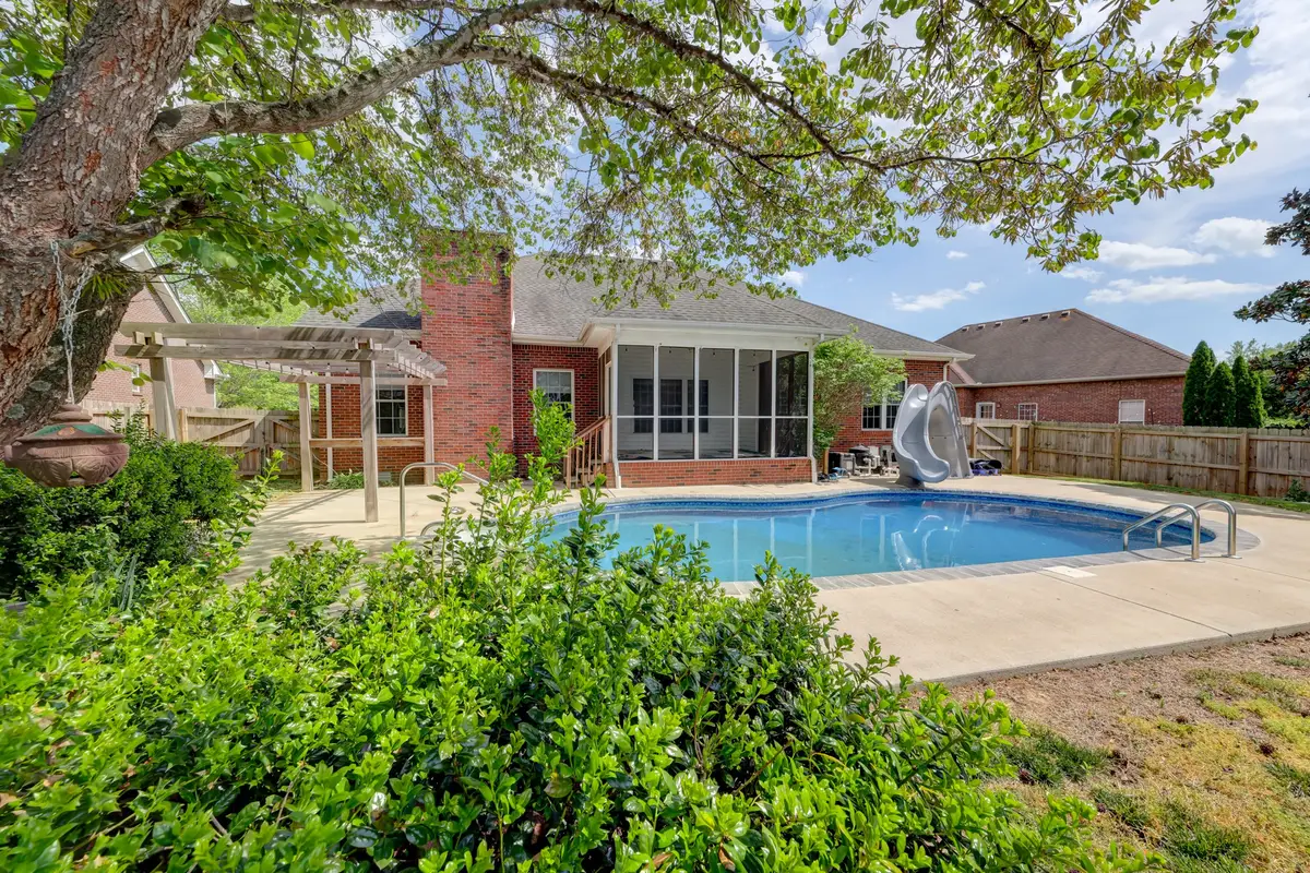 140 Lyme Dr, Clarksville, TN 37043 - #1