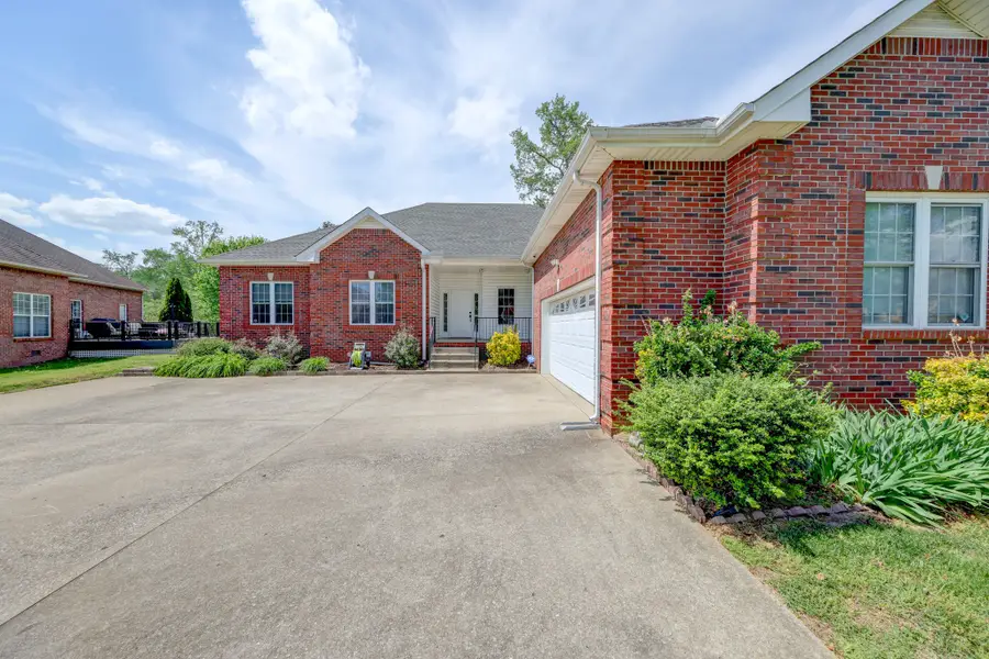 140 Lyme Dr, Clarksville, TN 37043 - #3