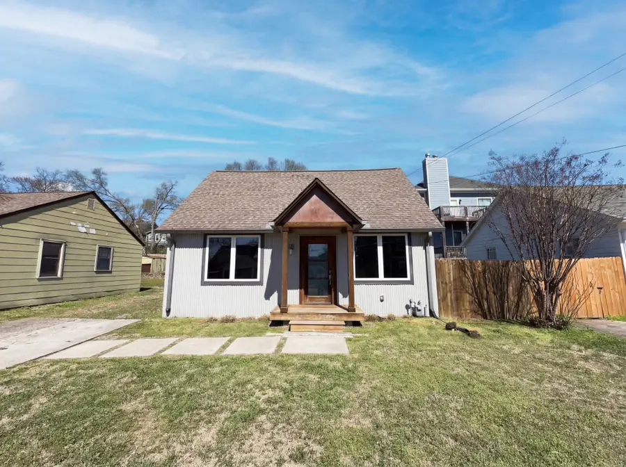 1067 Zophi St, Nashville, TN 37216 - #2