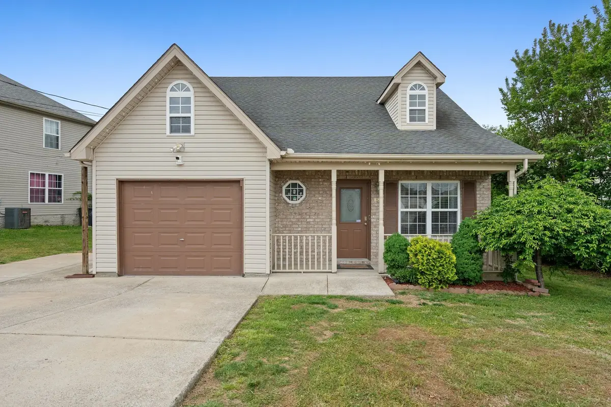 888 Pin Oak Dr, Antioch, TN 37013 - #1