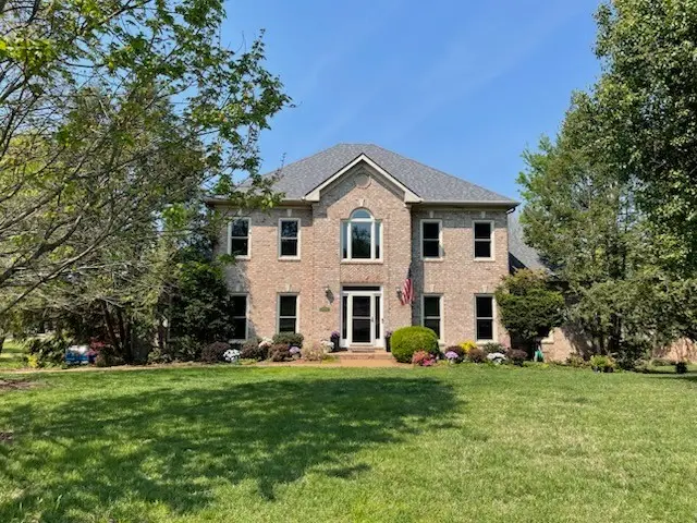 9345 Ansley Ln, Brentwood, TN 37027 - #1