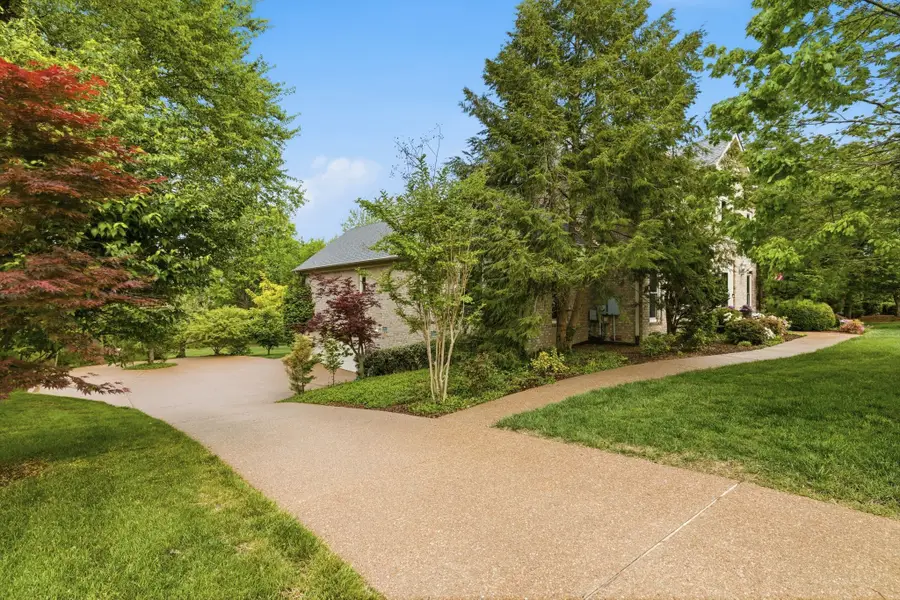9345 Ansley Ln, Brentwood, TN 37027 - #3