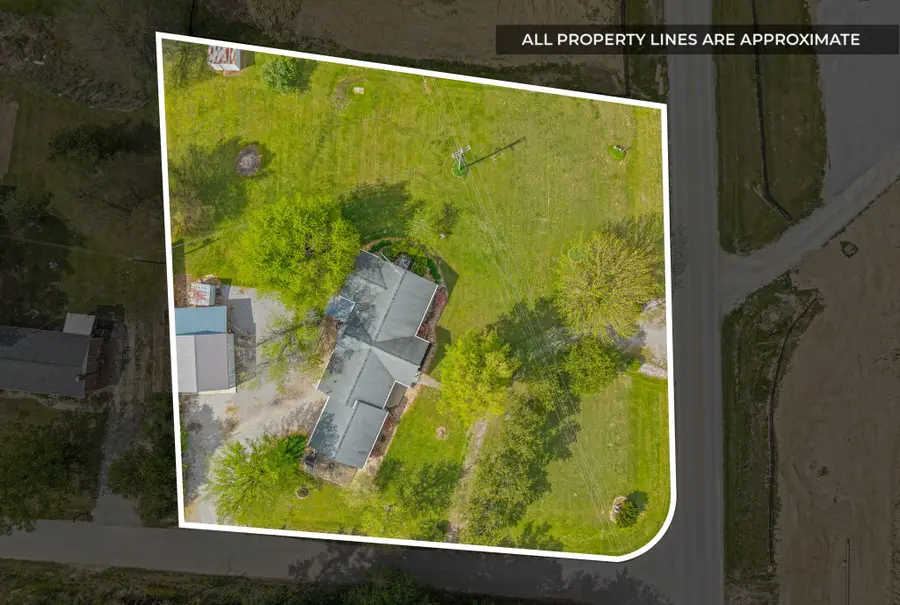 3801 Allegre Road, Elkton, KY 42220 - #2