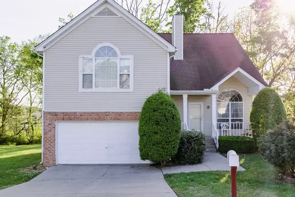 424 Asheford Ct, Antioch, TN 37013