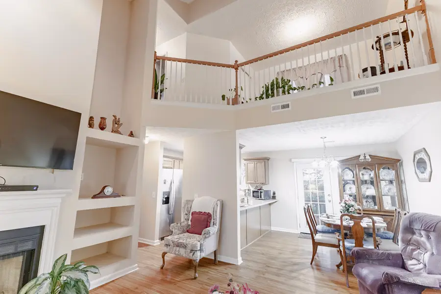 424 Asheford Ct, Antioch, TN 37013 - #3