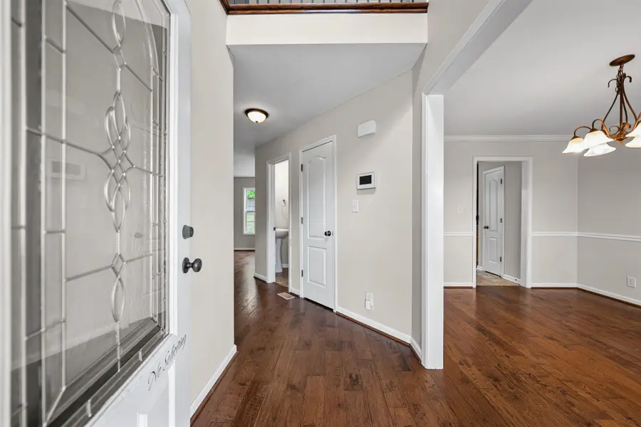 1109 Ishee Dr, Clarksville, TN 37042 - #3