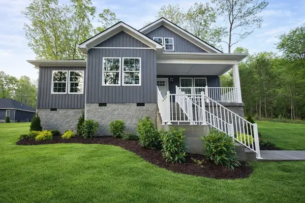 4619 Chapel Hill Rd, Southside, TN 37171