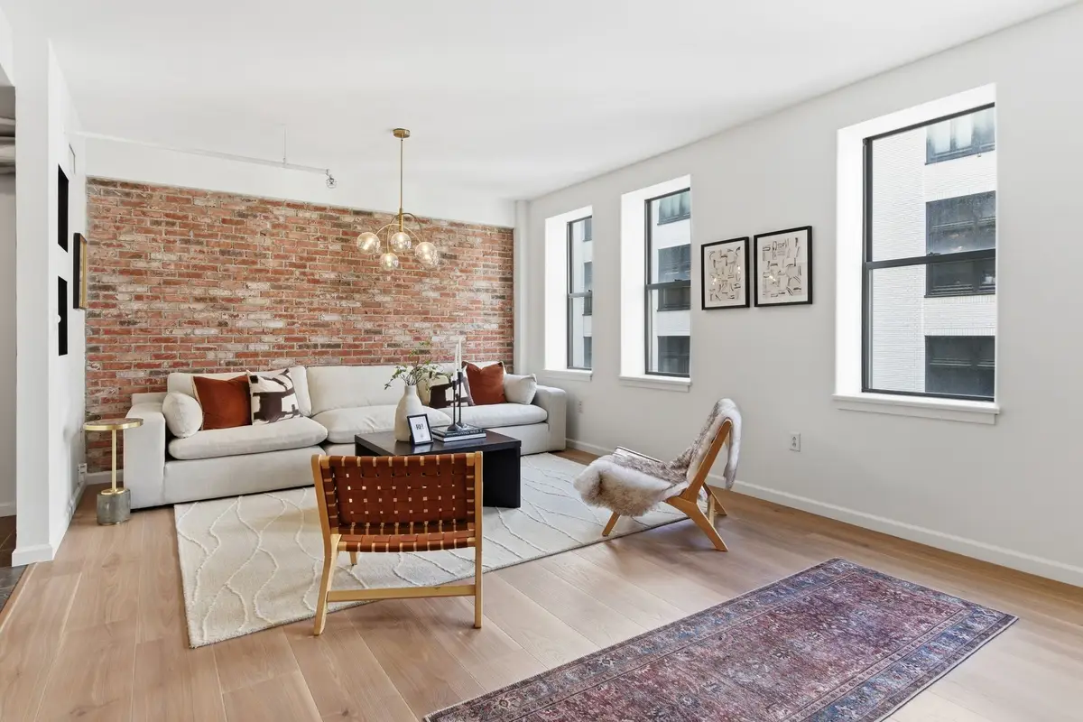 700 Church St #403, Nashville, TN 37203 - #1