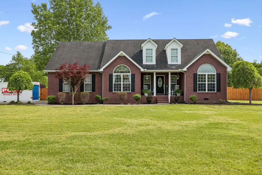 105 Barvas Ln, Lascassas, TN 37085 - #2