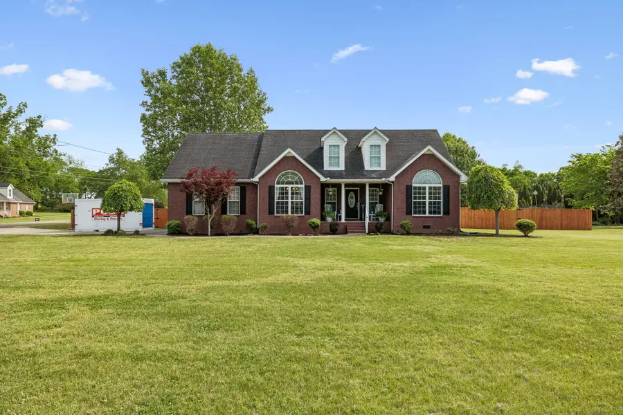 105 Barvas Ln, Lascassas, TN 37085 - #3