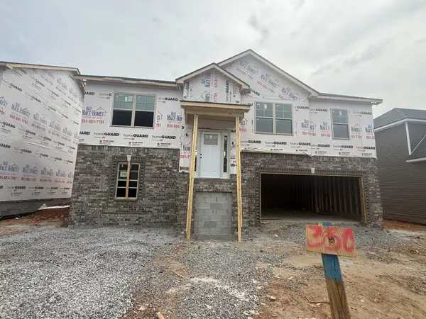 350 Cardinal Creek, Clarksville, TN 37040