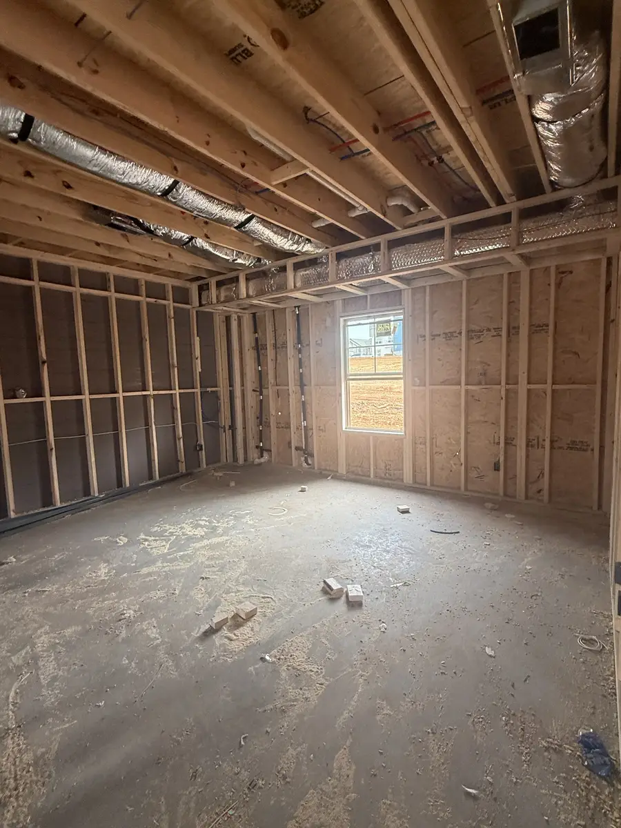 350 Cardinal Creek, Clarksville, TN 37040 - #2