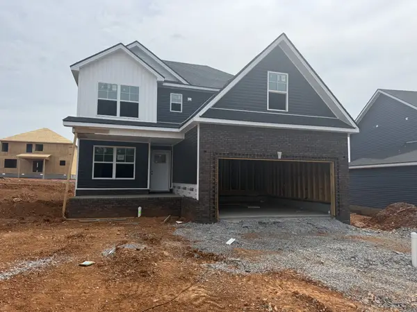 346 Cardinal Creek, Clarksville, TN 37040