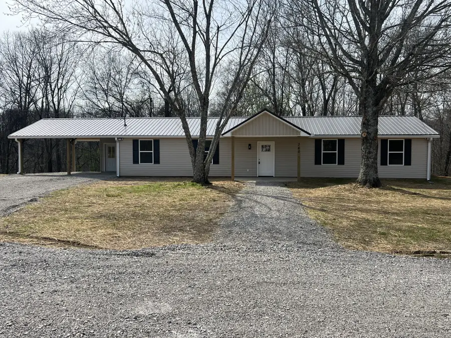 760 Rose Hill Rd, Pulaski, TN 38478 - #2