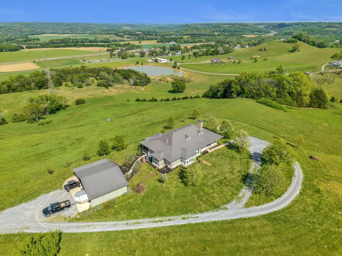 39 Fayetteville Rd, Kelso, TN 37348 - #1