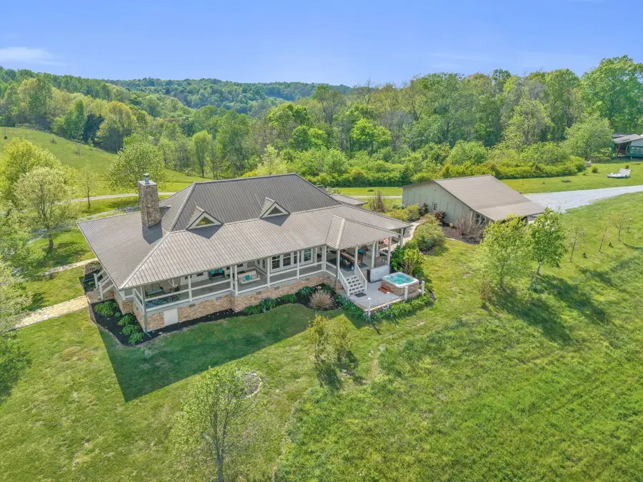 39 Fayetteville Rd, Kelso, TN 37348 - #3