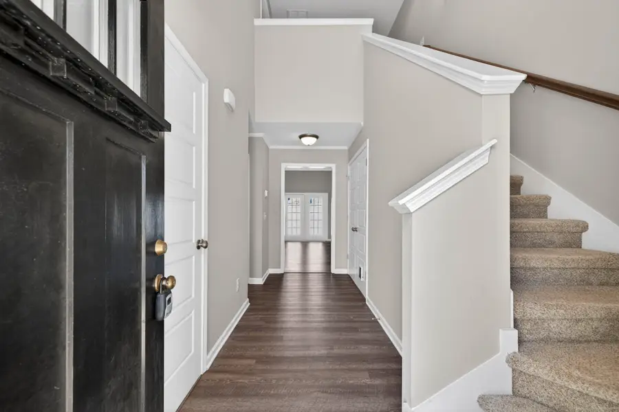 3524 Learning Ln, Murfreesboro, TN 37128 - #3