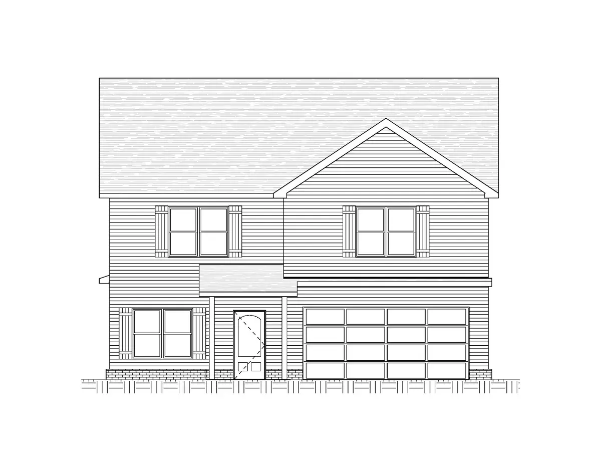 200 Persinger Place, Clarksville, TN 37042 - #1