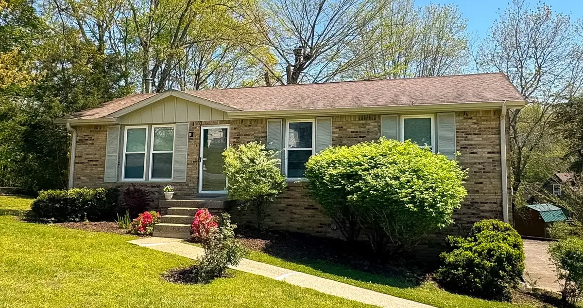630 Debbie Dr, Hermitage, TN 37076 - #1