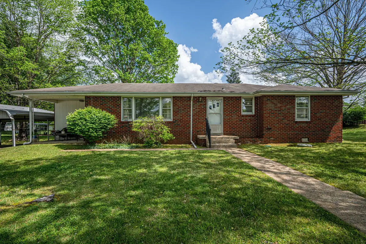 1006 Hershell St, Burns, TN 37029 - #1