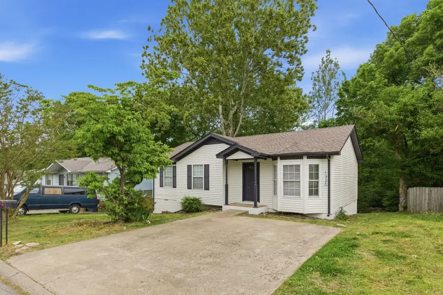 1320 Rice Hill Cir, Antioch, TN 37013 - #2