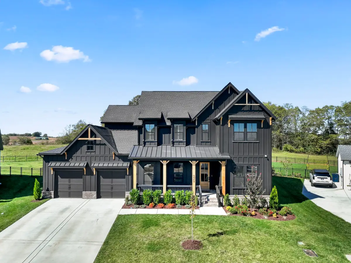 5049 Fairhaven Cir, Thompsons Station, TN 37179 - #1