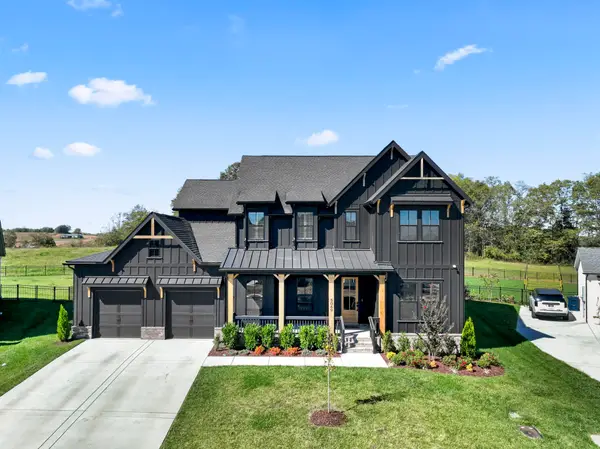 5049 Fairhaven Cir, Thompsons Station, TN 37179