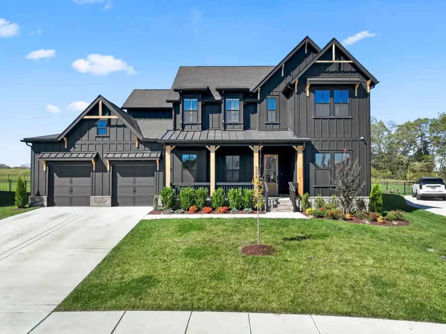 5049 Fairhaven Cir, Thompsons Station, TN 37179 - #2