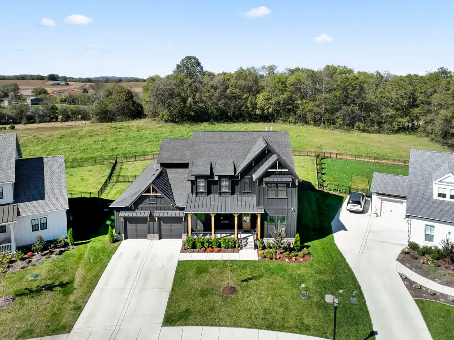 5049 Fairhaven Cir, Thompsons Station, TN 37179 - #3