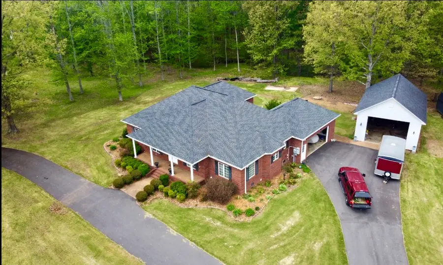 25 Max Dr, Paris, TN 38242 - #2