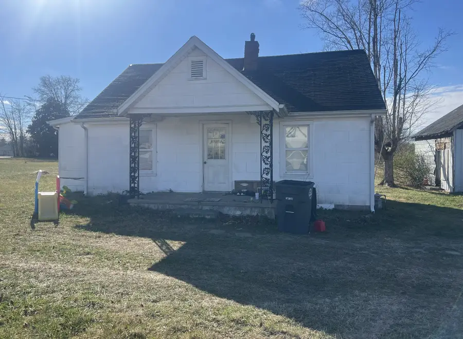 1305 Scottsville Rd, Lafayette, TN 37083 - #3