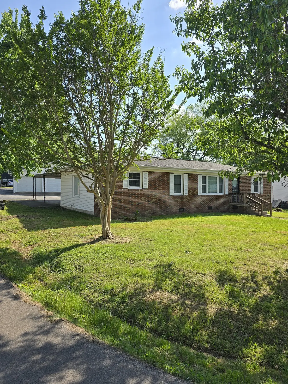 705 Nichols St S, Pulaski, TN 38478 - #1