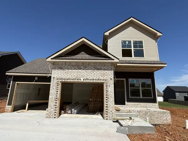 341 Cardinal Creek, Clarksville, TN 37040
