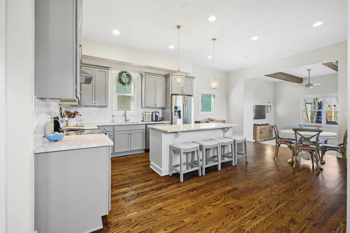 506A Camden Dr, Nashville, TN 37211 - #1