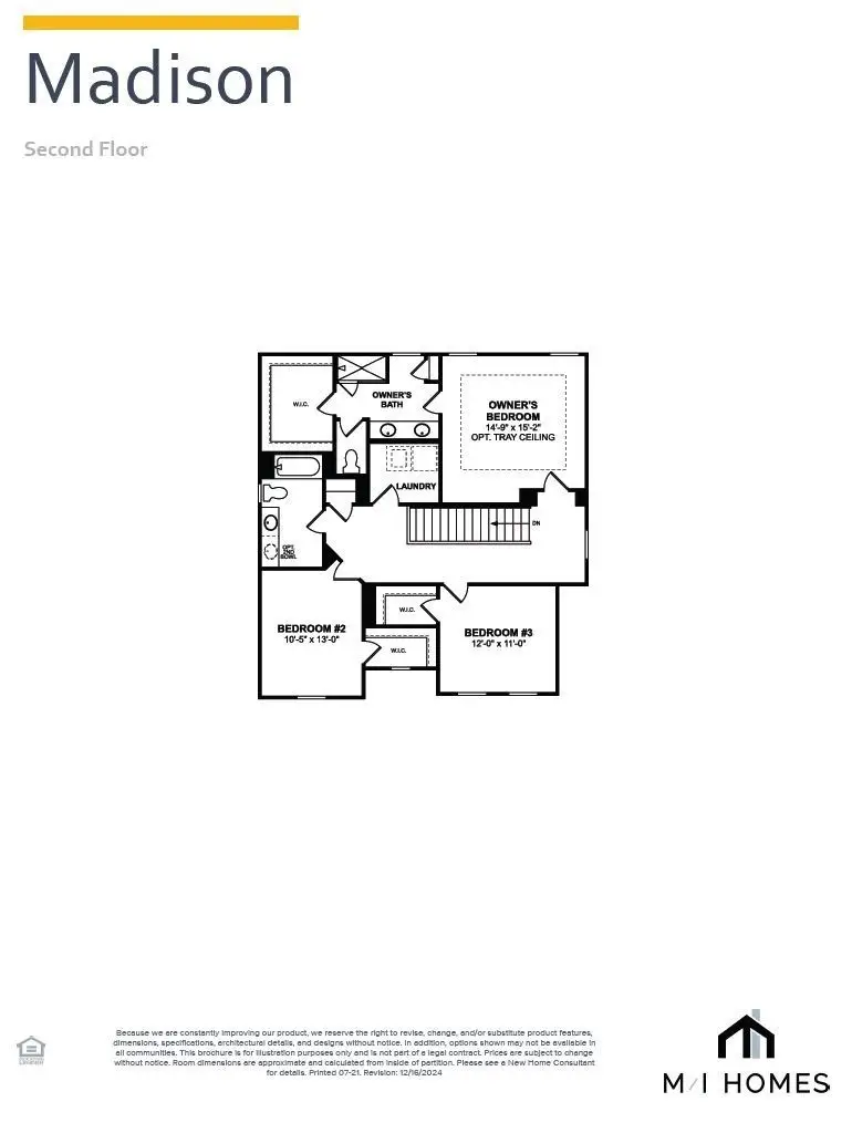 3124 Gravity Drive, Columbia, TN 38401 - #3