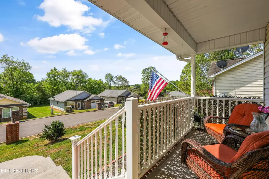 1709 Watauga St, Sevierville, TN 37876 - #3