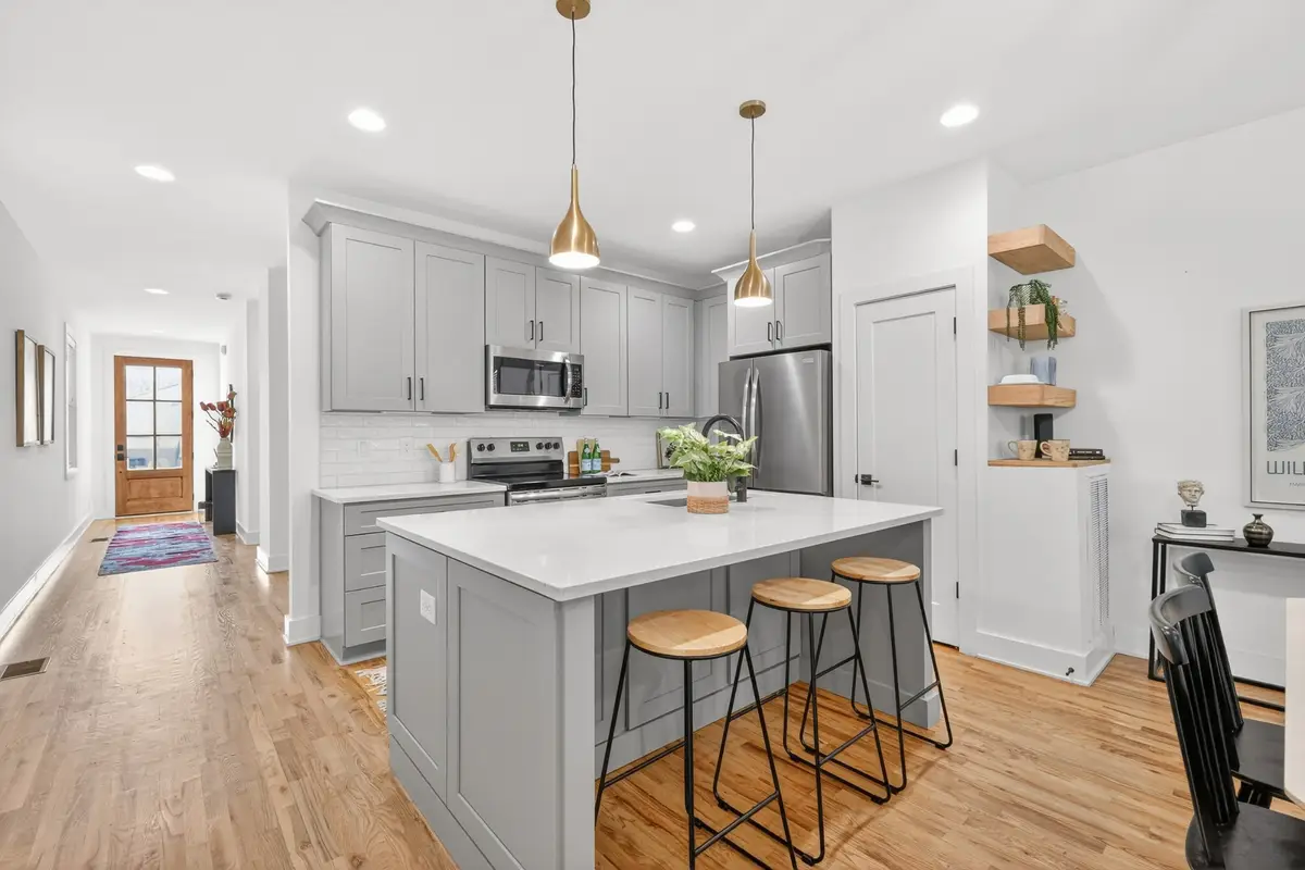 4411 Providence Heights #B, Nashville, TN 37211 - #1