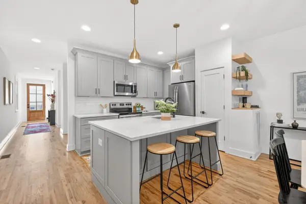 4411 Providence Heights #B, Nashville, TN 37211