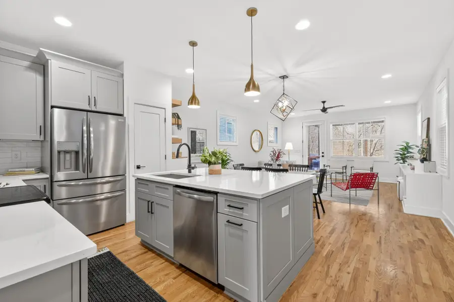 4411 Providence Heights #B, Nashville, TN 37211 - #3