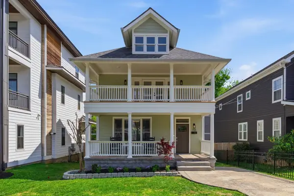 705 Buchanan St, Nashville, TN 37208