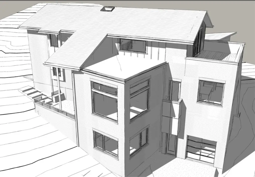 5843 Woodland Hills Dr, Nashville, TN 37211 - #1