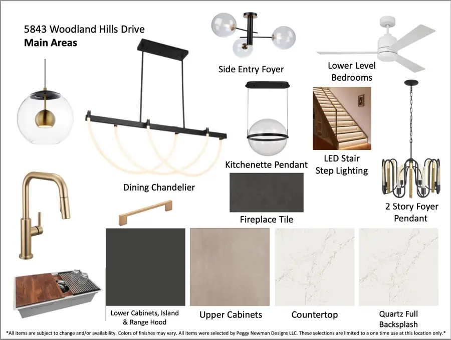 5843 Woodland Hills Dr, Nashville, TN 37211 - #2