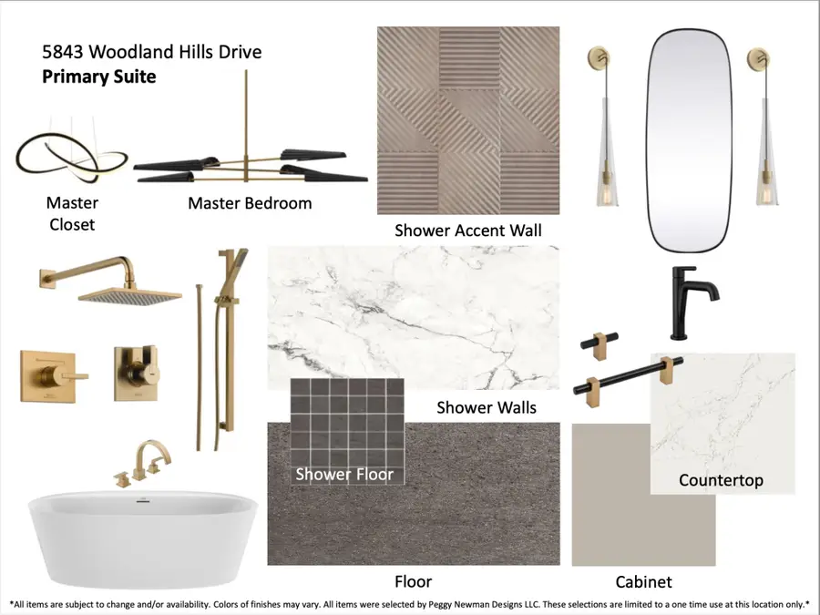 5843 Woodland Hills Dr, Nashville, TN 37211 - #3